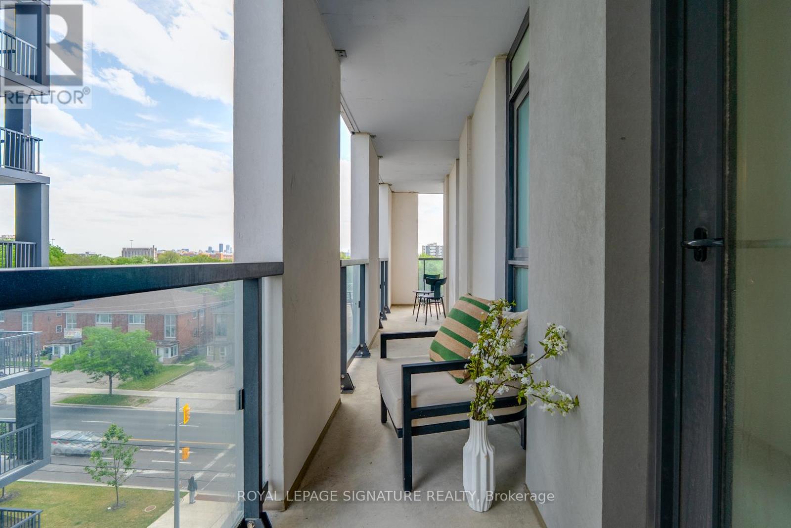 616 - 500 Wilson Avenue, Toronto, Ontario  M3H 0E5 - Photo 16 - C13452662