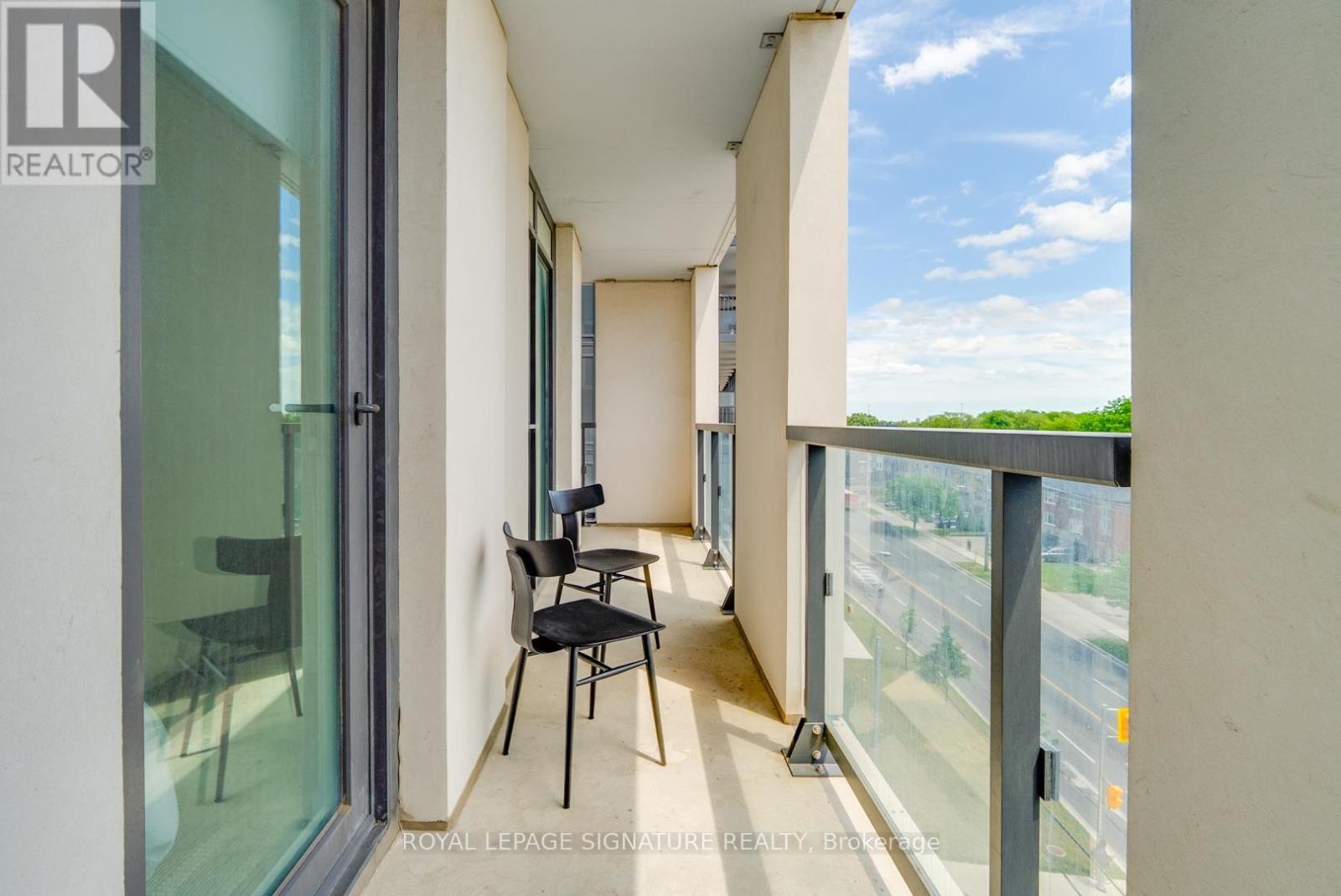 616 - 500 Wilson Avenue, Toronto, Ontario  M3H 0E5 - Photo 18 - C13452662