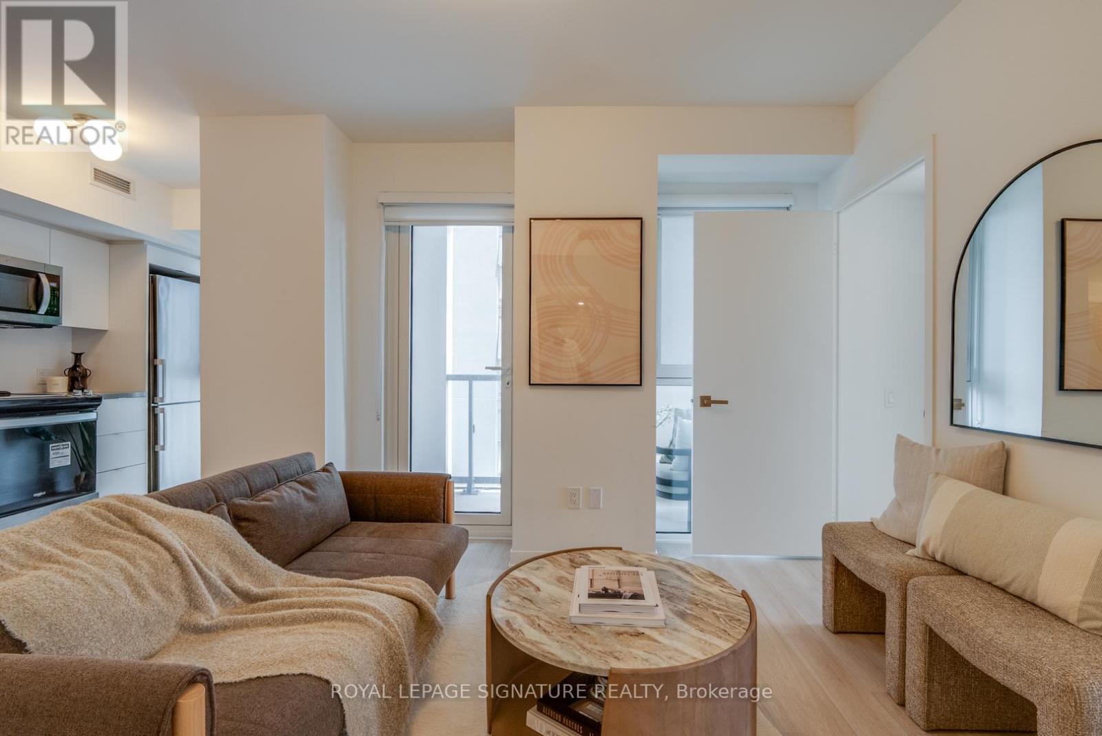 616 - 500 Wilson Avenue, Toronto, Ontario  M3H 0E5 - Photo 2 - C13452662