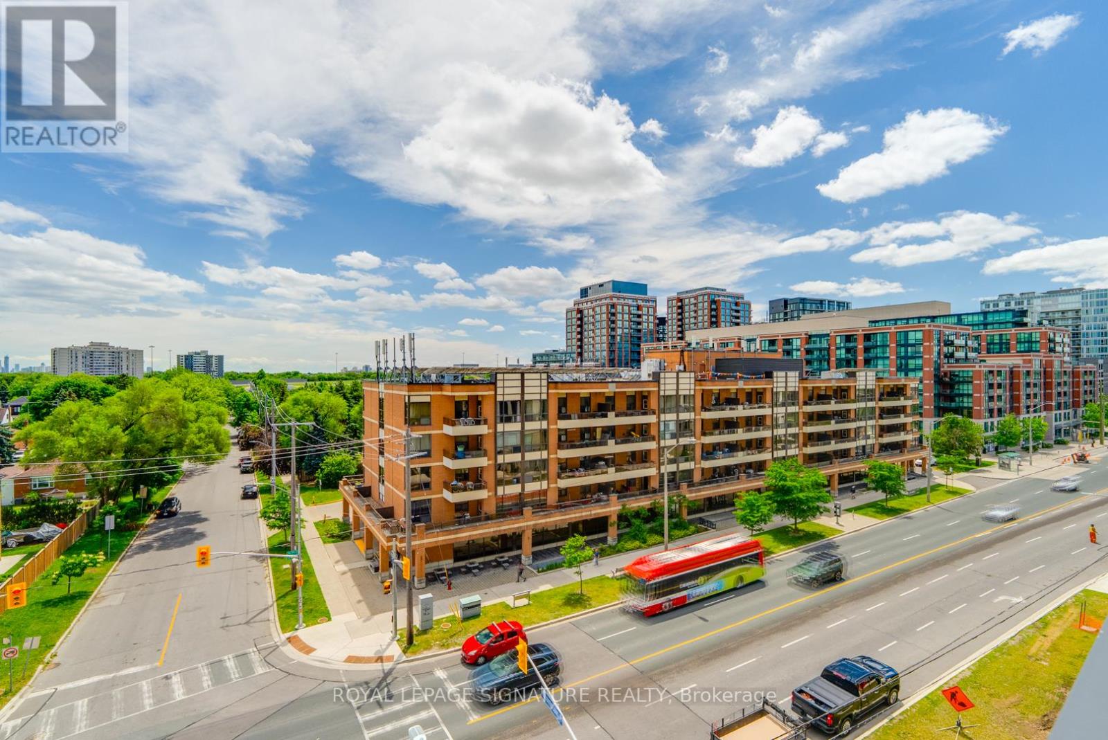 616 - 500 Wilson Avenue, Toronto, Ontario  M3H 0E5 - Photo 20 - C13452662