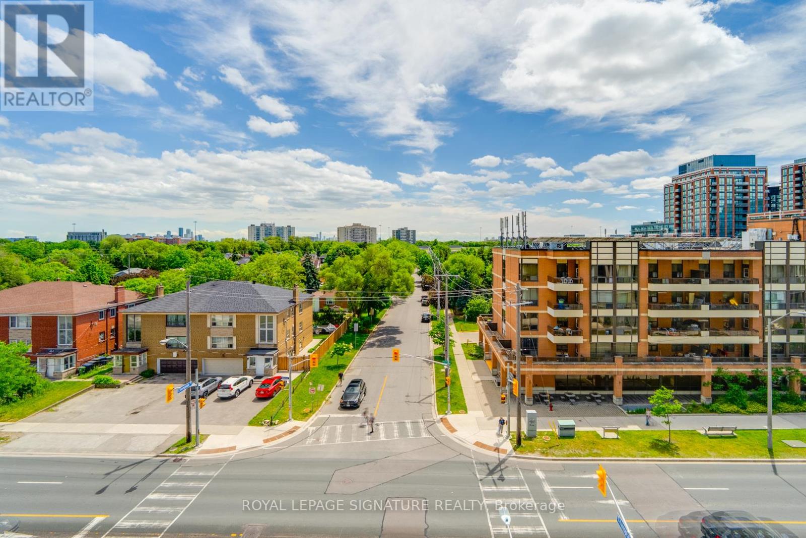 616 - 500 Wilson Avenue, Toronto, Ontario  M3H 0E5 - Photo 21 - C13452662