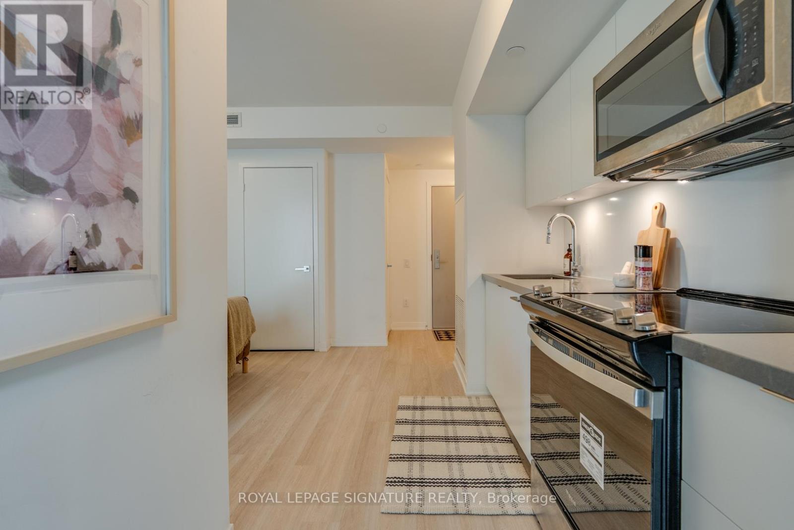 616 - 500 Wilson Avenue, Toronto, Ontario  M3H 0E5 - Photo 8 - C13452662