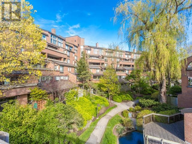 403 - 1555 AVENUE ROAD, Toronto, Ontario
