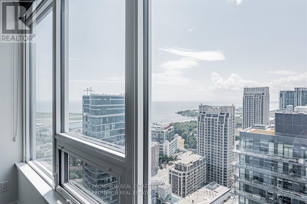 3803 - 19 Bathurst Street, Toronto, Ontario  M5V 0N2 - Photo 12 - C13452690