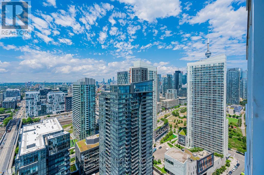 3803 - 19 Bathurst Street, Toronto, Ontario  M5V 0N2 - Photo 16 - C13452690