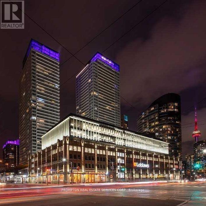 3803 - 19 Bathurst Street, Toronto, Ontario  M5V 0N2 - Photo 2 - C13452690
