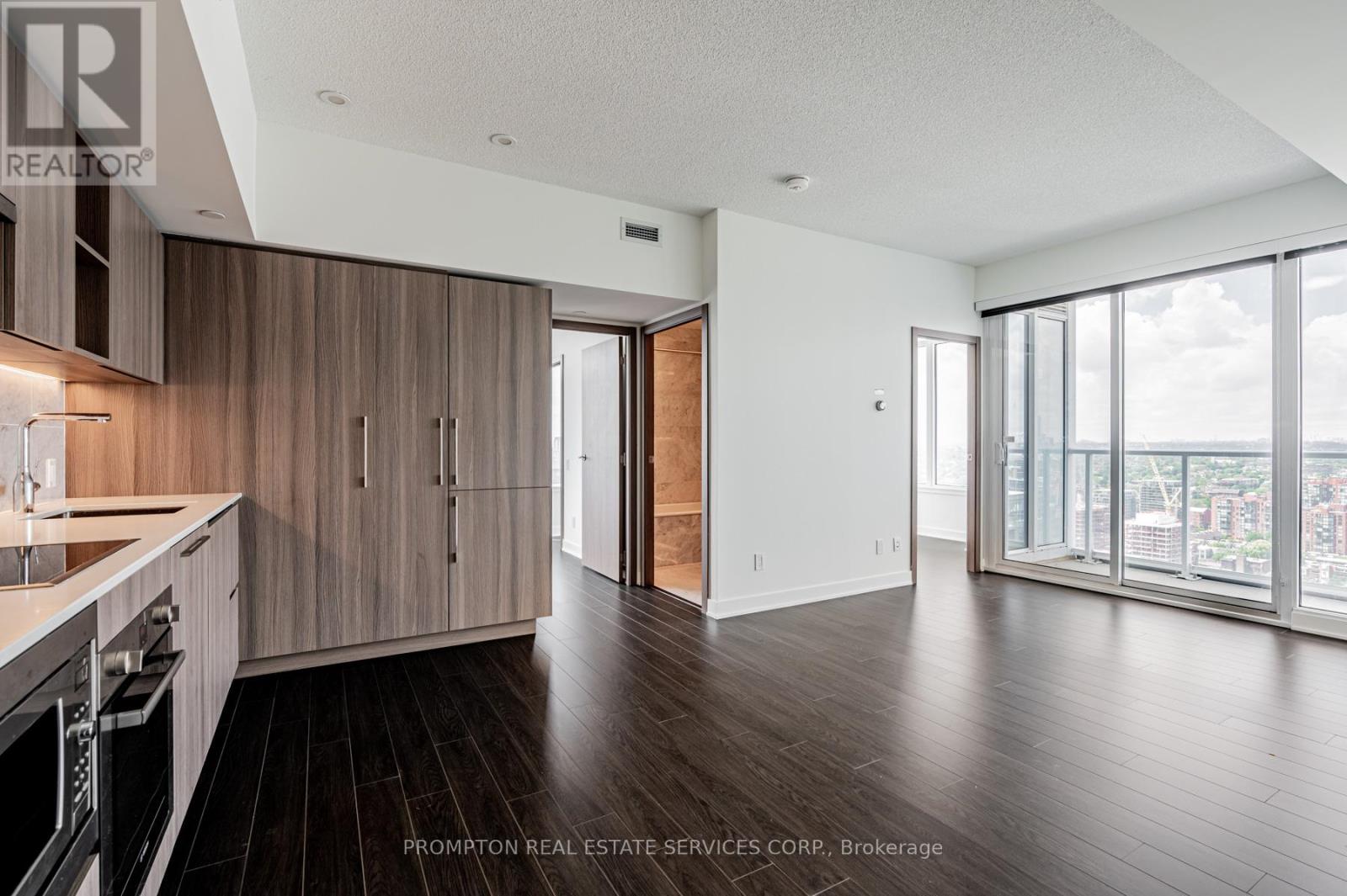 3803 - 19 Bathurst Street, Toronto, Ontario  M5V 0N2 - Photo 8 - C13452690