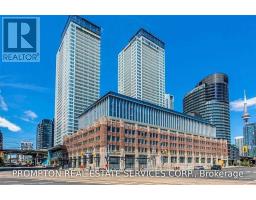 3803 - 19 BATHURST STREET, Toronto, Ontario