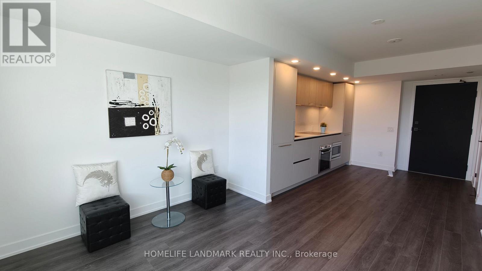 2108 - 609 SHERBOURNE STREET, Toronto, Ontario
