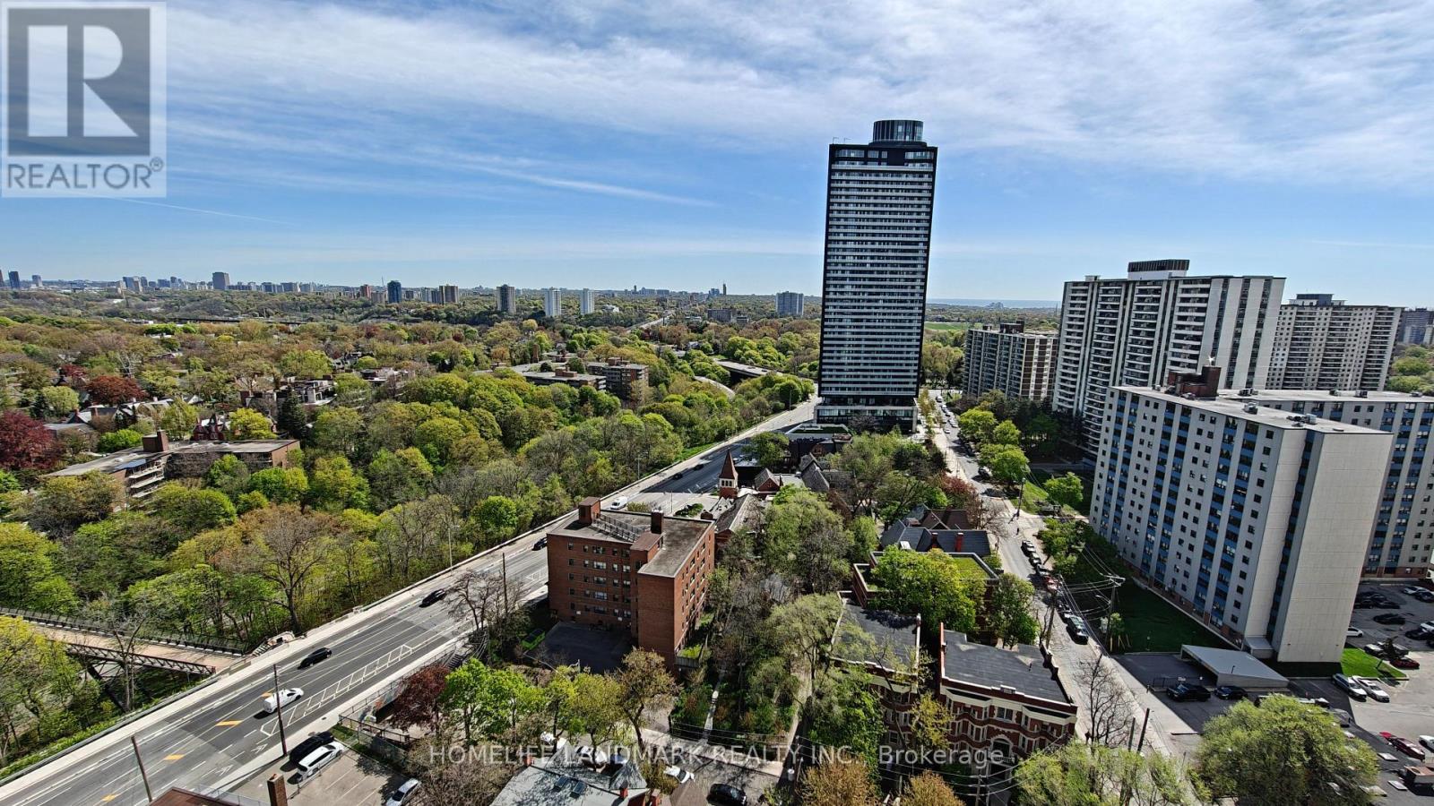 2108 - 609 Sherbourne Street, Toronto (North St. James Town), Ontario  M4X 1L1 - Photo 15 - C13452732
