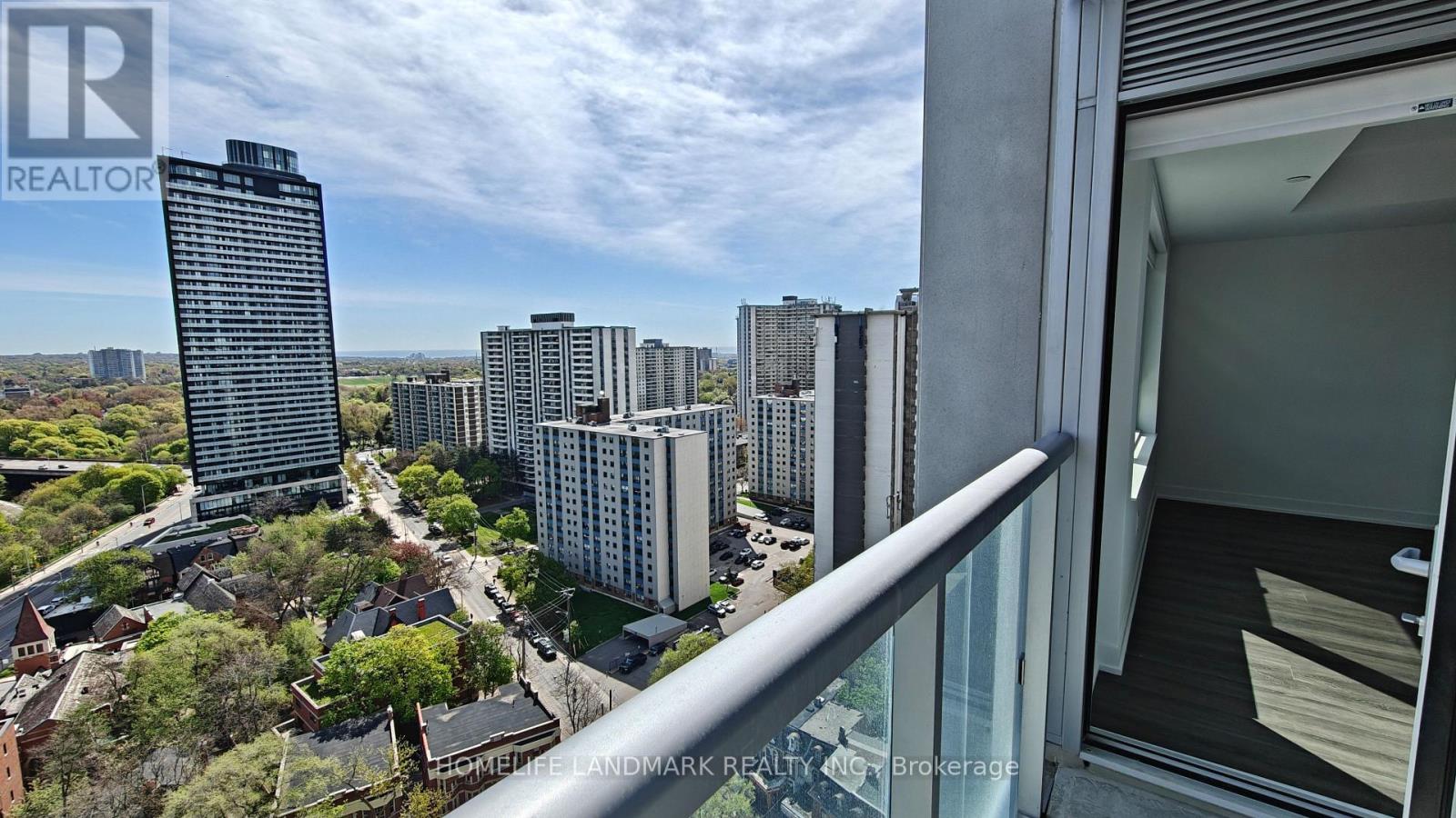 2108 - 609 Sherbourne Street, Toronto (North St. James Town), Ontario  M4X 1L1 - Photo 16 - C13452732