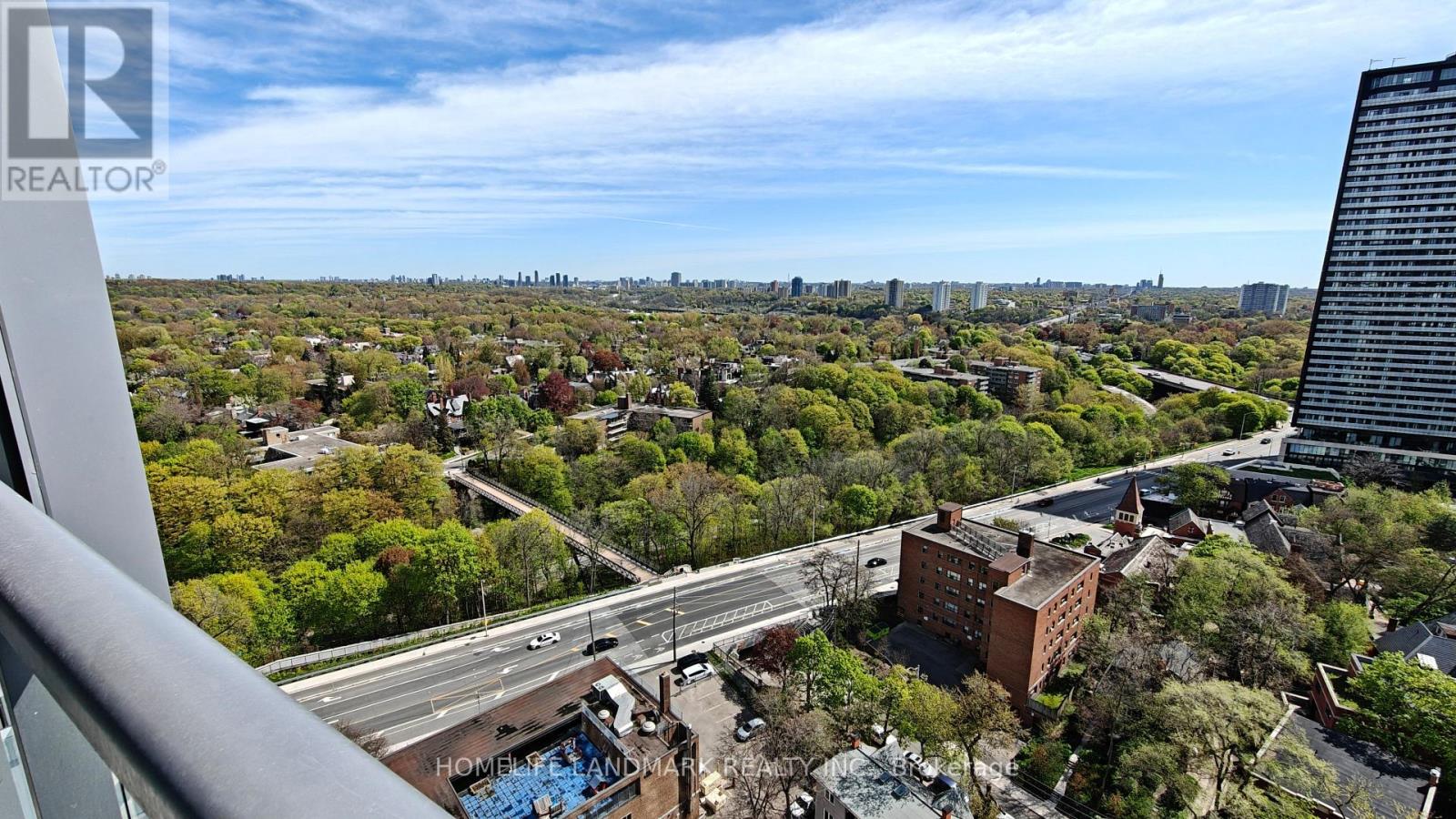 2108 - 609 Sherbourne Street, Toronto (North St. James Town), Ontario  M4X 1L1 - Photo 17 - C13452732