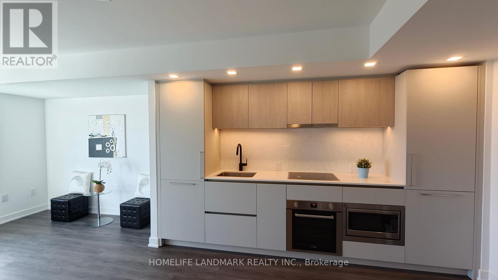 2108 - 609 Sherbourne Street, Toronto (North St. James Town), Ontario  M4X 1L1 - Photo 2 - C13452732