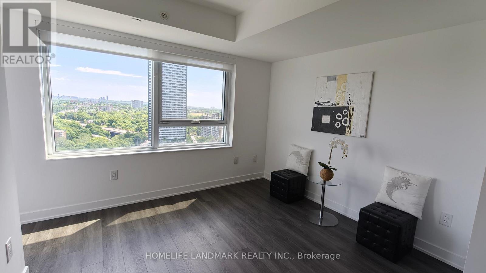 2108 - 609 Sherbourne Street, Toronto (North St. James Town), Ontario  M4X 1L1 - Photo 4 - C13452732