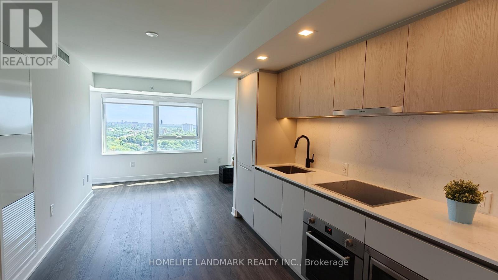 2108 - 609 Sherbourne Street, Toronto (North St. James Town), Ontario  M4X 1L1 - Photo 9 - C13452732