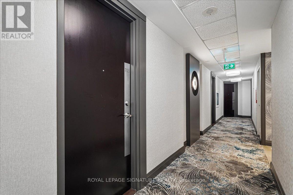 703 - 85 Bloor Street E, Toronto, Ontario M4W 3Y1 - Photo 10 - C13452756