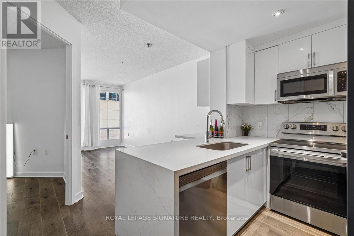 703 - 85 Bloor Street E, Toronto, Ontario M4W 3Y1 - Photo 12 - C13452756