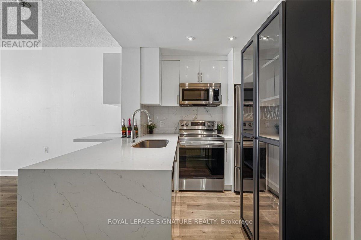 703 - 85 Bloor Street E, Toronto, Ontario M4W 3Y1 - Photo 13 - C13452756