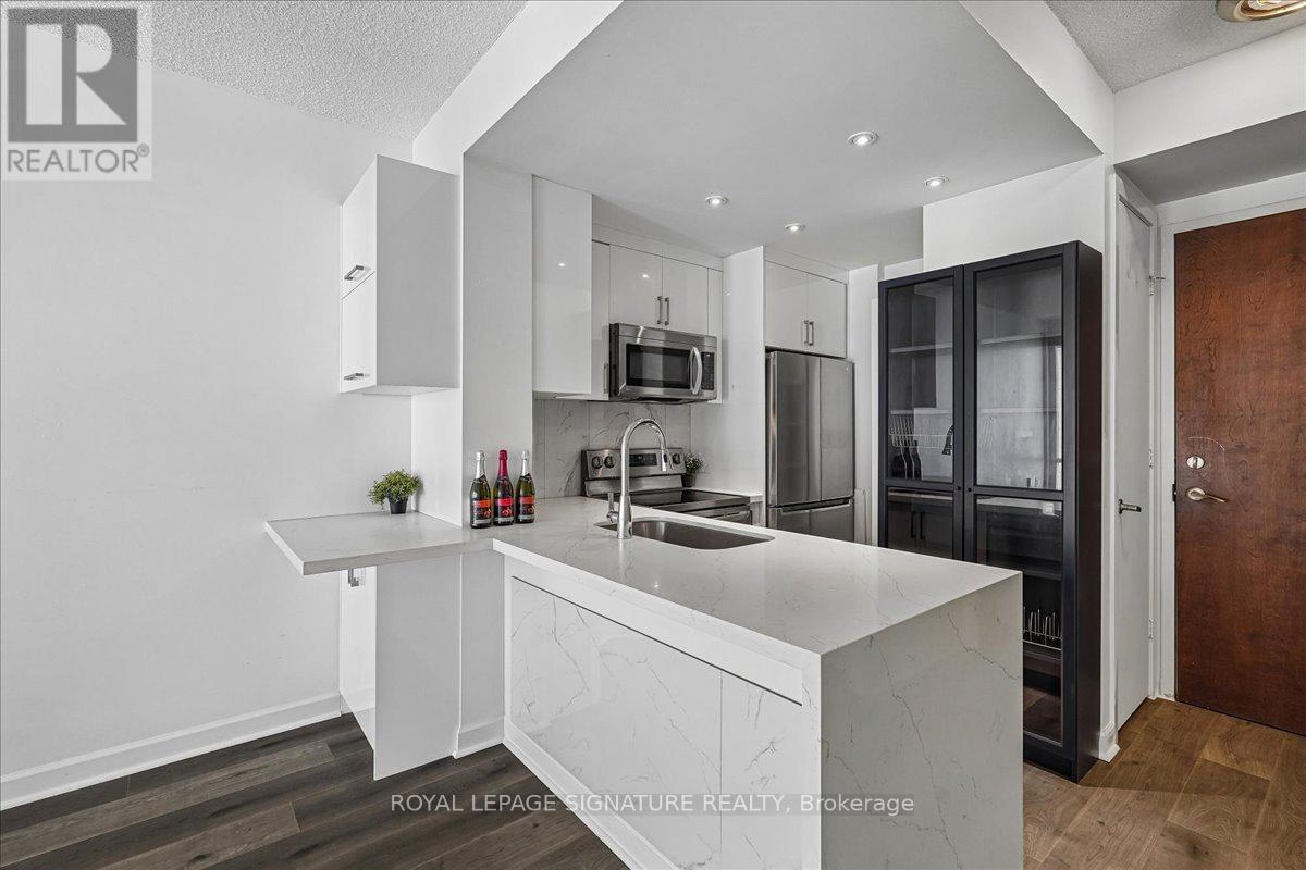 703 - 85 Bloor Street E, Toronto, Ontario M4W 3Y1 - Photo 15 - C13452756