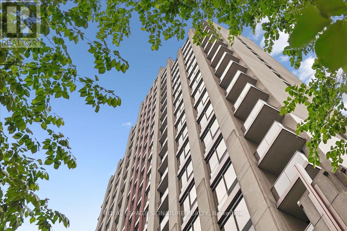 703 - 85 Bloor Street E, Toronto, Ontario M4W 3Y1 - Photo 3 - C13452756