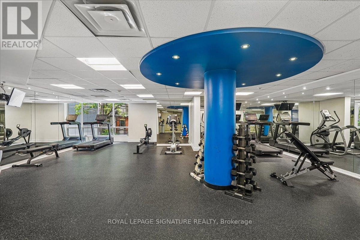 703 - 85 Bloor Street E, Toronto, Ontario M4W 3Y1 - Photo 30 - C13452756