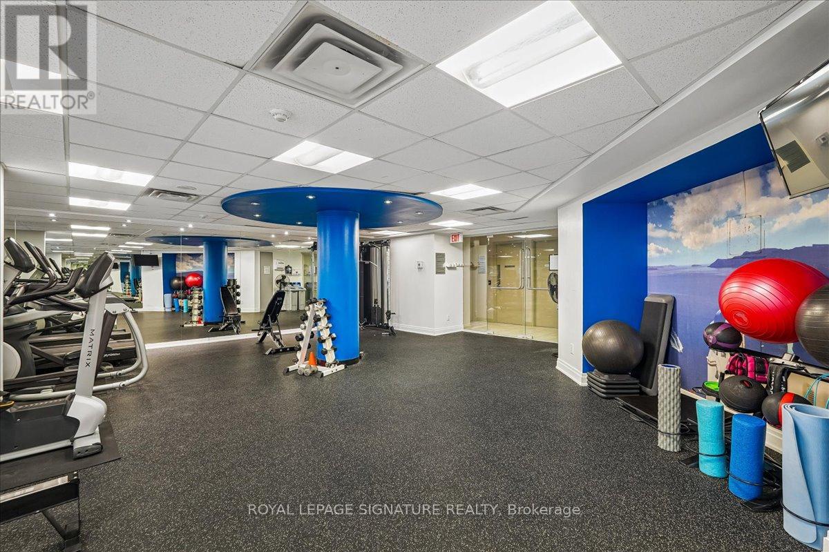 703 - 85 Bloor Street E, Toronto, Ontario M4W 3Y1 - Photo 31 - C13452756