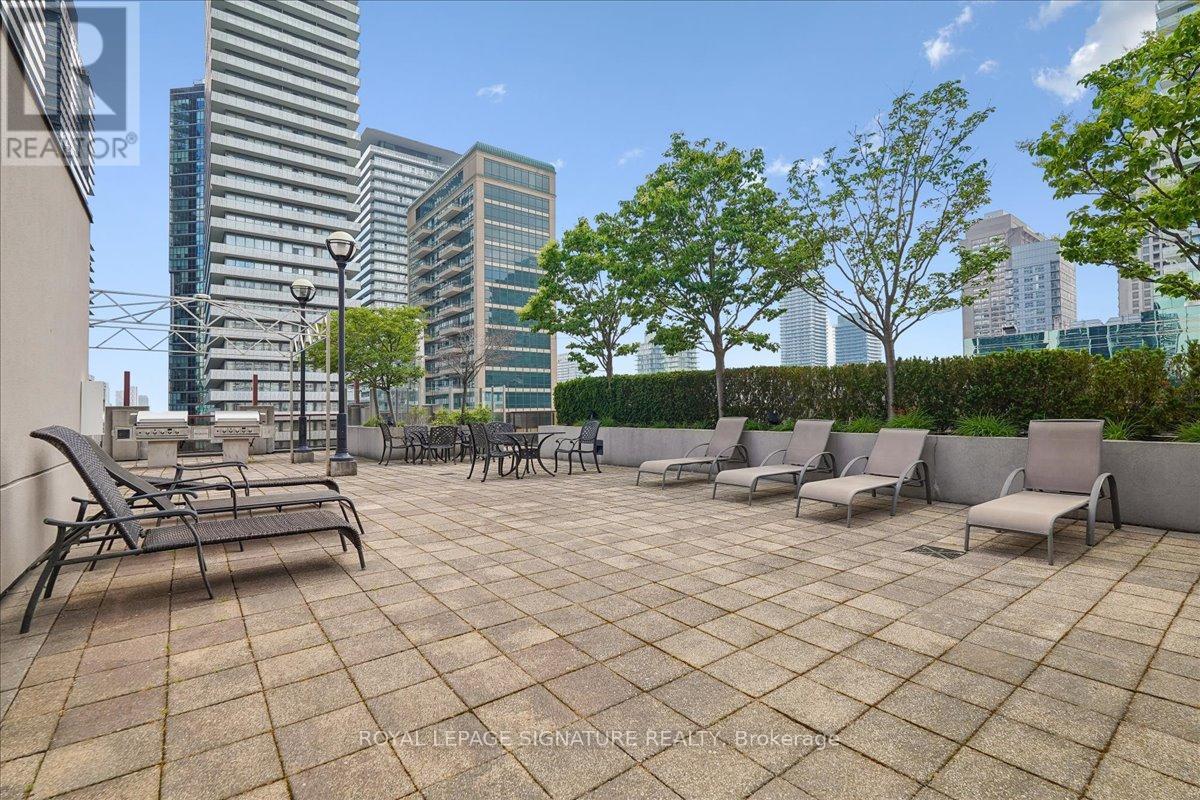 703 - 85 Bloor Street E, Toronto, Ontario M4W 3Y1 - Photo 35 - C13452756