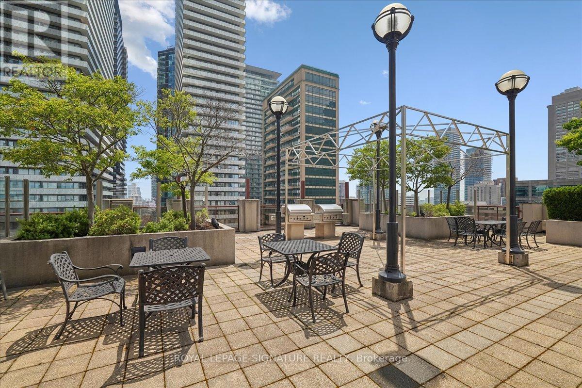 703 - 85 Bloor Street E, Toronto, Ontario M4W 3Y1 - Photo 36 - C13452756