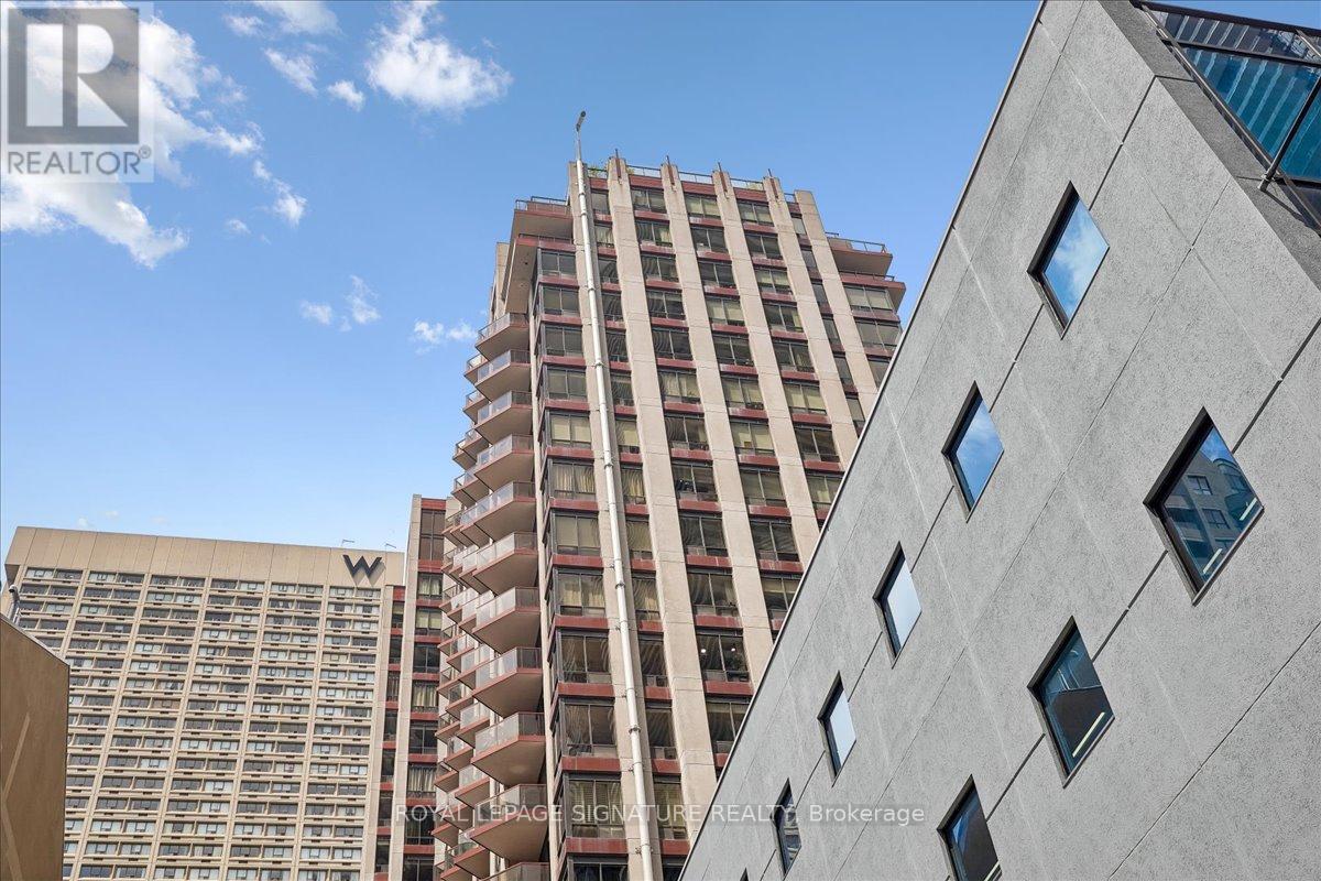 703 - 85 Bloor Street E, Toronto, Ontario M4W 3Y1 - Photo 37 - C13452756