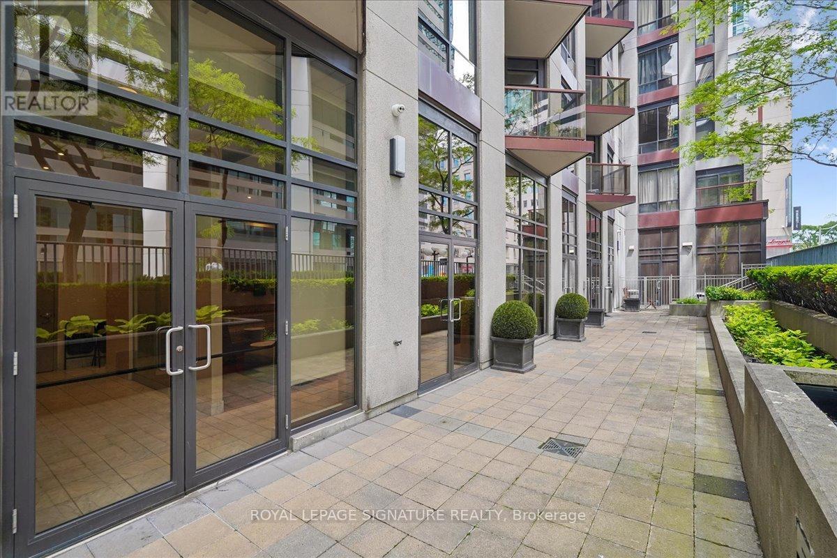 703 - 85 Bloor Street E, Toronto, Ontario M4W 3Y1 - Photo 5 - C13452756