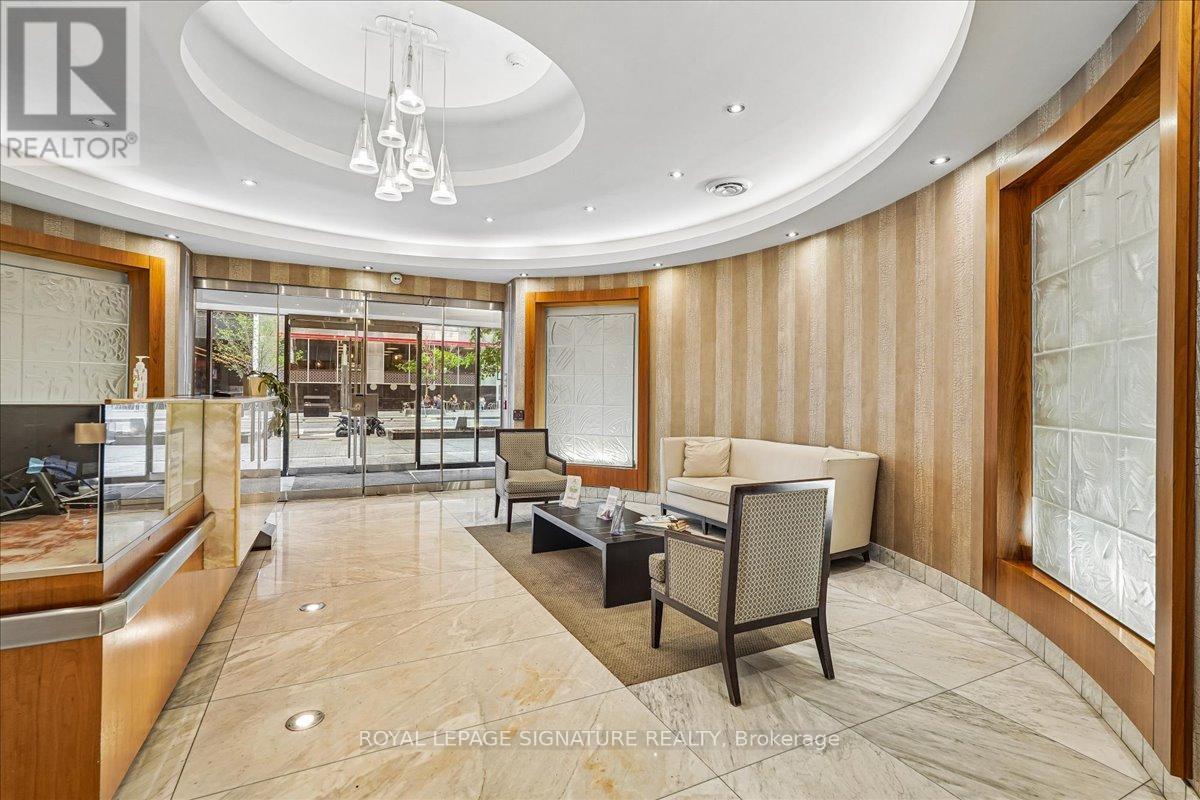 703 - 85 Bloor Street E, Toronto, Ontario M4W 3Y1 - Photo 8 - C13452756