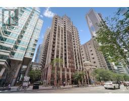 703 - 85 BLOOR STREET E, Toronto, Ontario