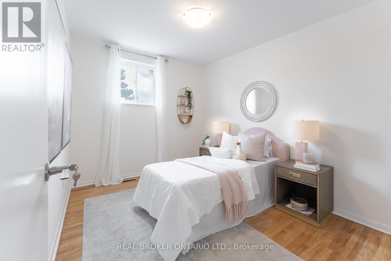 15 - 10 Leith Hill Road, Toronto, Ontario  M2J 1Z2 - Photo 18 - C13452854