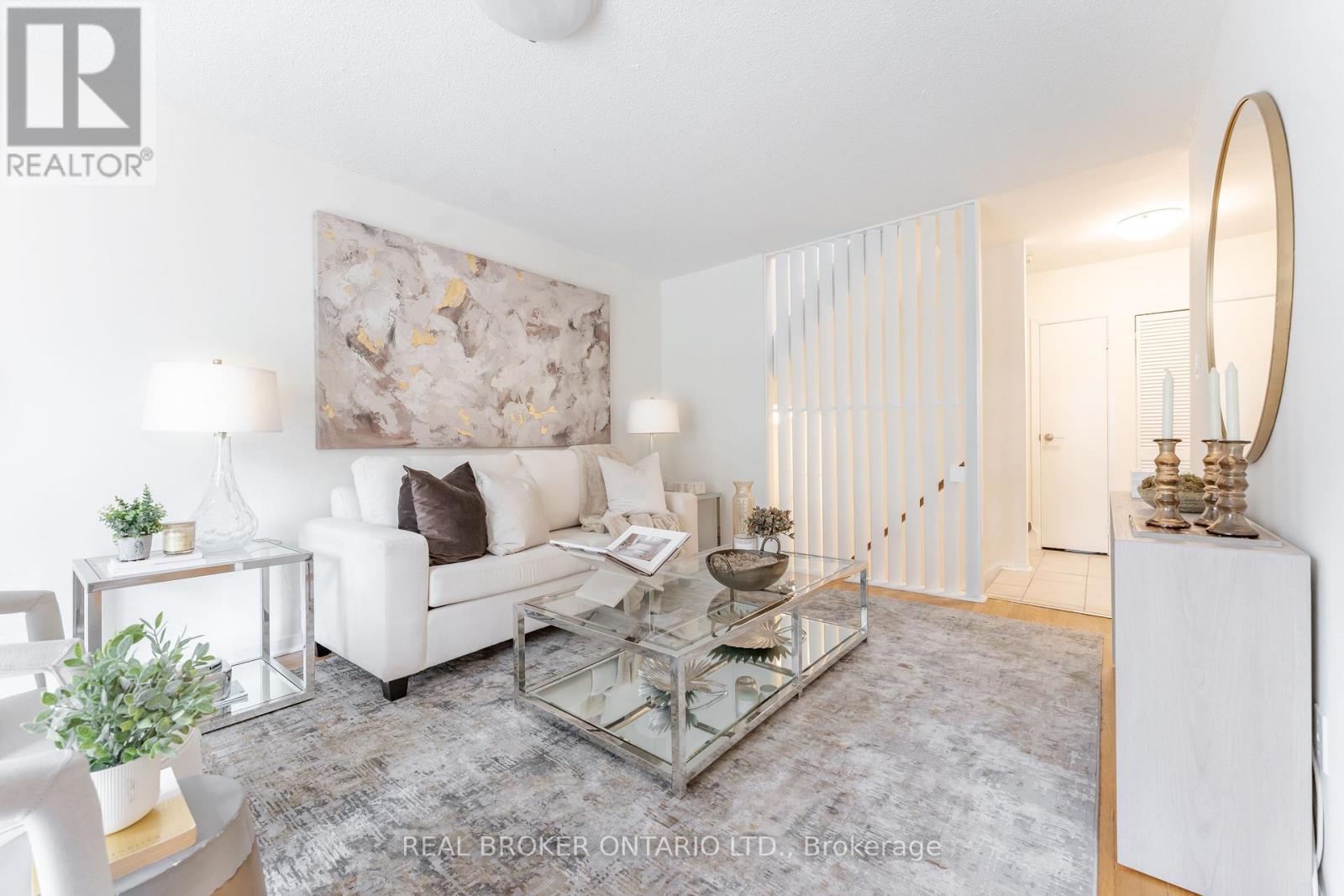 15 - 10 Leith Hill Road, Toronto, Ontario  M2J 1Z2 - Photo 2 - C13452854
