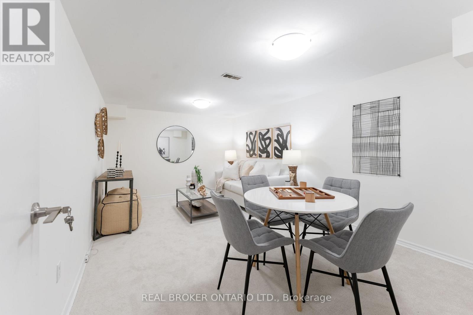 15 - 10 Leith Hill Road, Toronto, Ontario  M2J 1Z2 - Photo 23 - C13452854