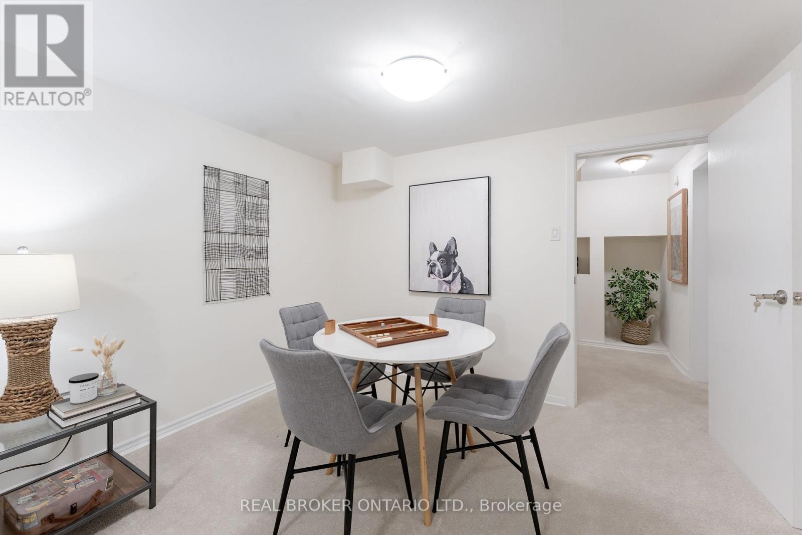 15 - 10 Leith Hill Road, Toronto, Ontario  M2J 1Z2 - Photo 24 - C13452854