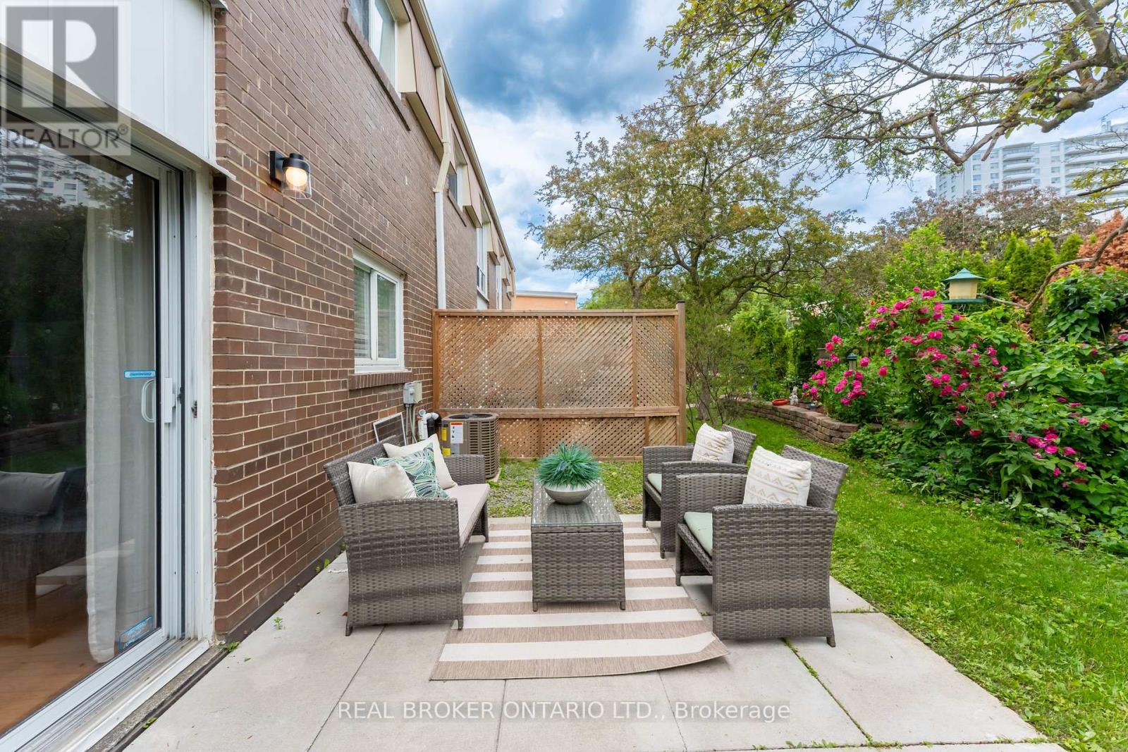 15 - 10 Leith Hill Road, Toronto, Ontario  M2J 1Z2 - Photo 26 - C13452854