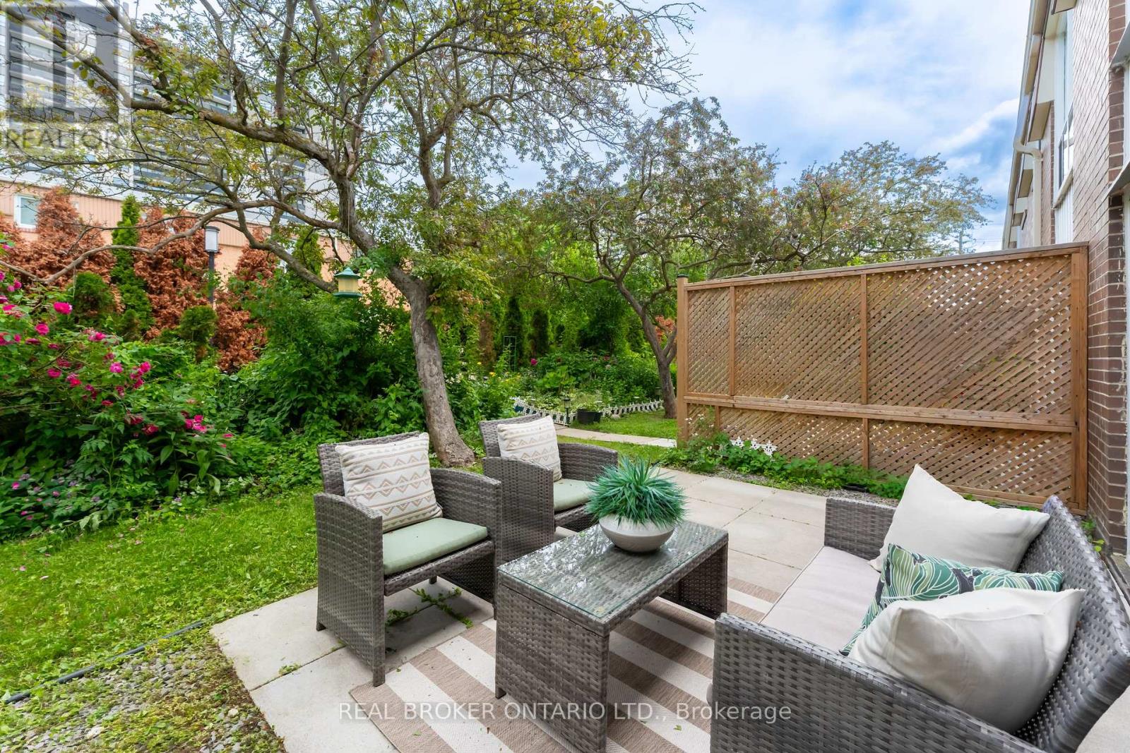 15 - 10 Leith Hill Road, Toronto, Ontario  M2J 1Z2 - Photo 27 - C13452854