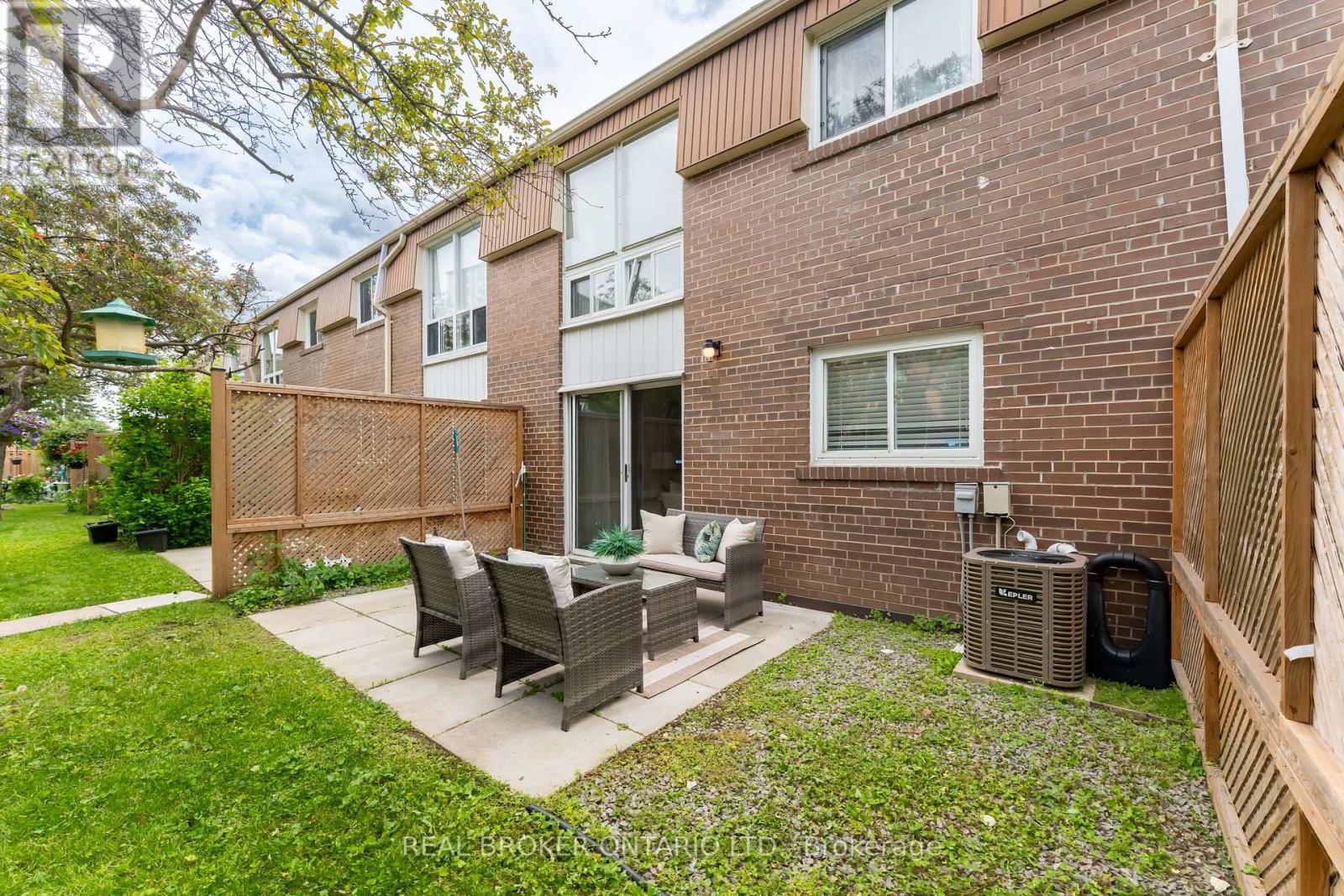 15 - 10 Leith Hill Road, Toronto, Ontario  M2J 1Z2 - Photo 28 - C13452854