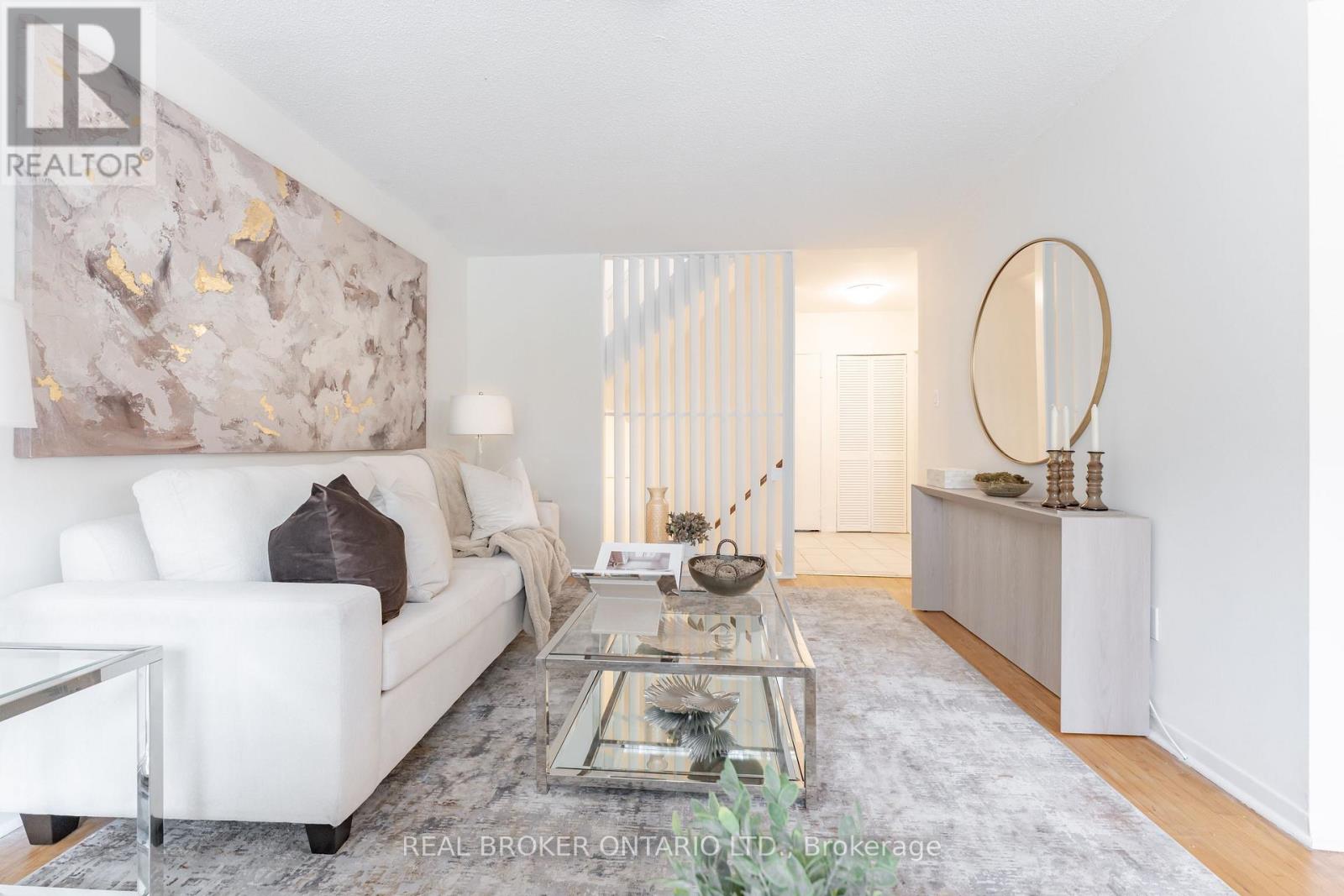 15 - 10 Leith Hill Road, Toronto, Ontario  M2J 1Z2 - Photo 3 - C13452854