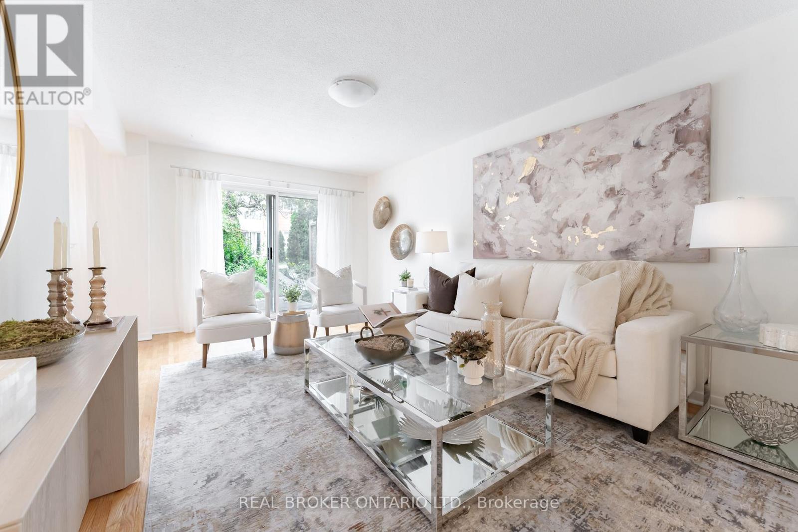 15 - 10 Leith Hill Road, Toronto, Ontario  M2J 1Z2 - Photo 4 - C13452854