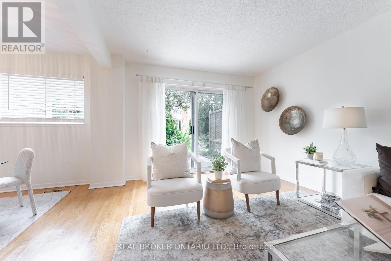 15 - 10 Leith Hill Road, Toronto, Ontario  M2J 1Z2 - Photo 5 - C13452854