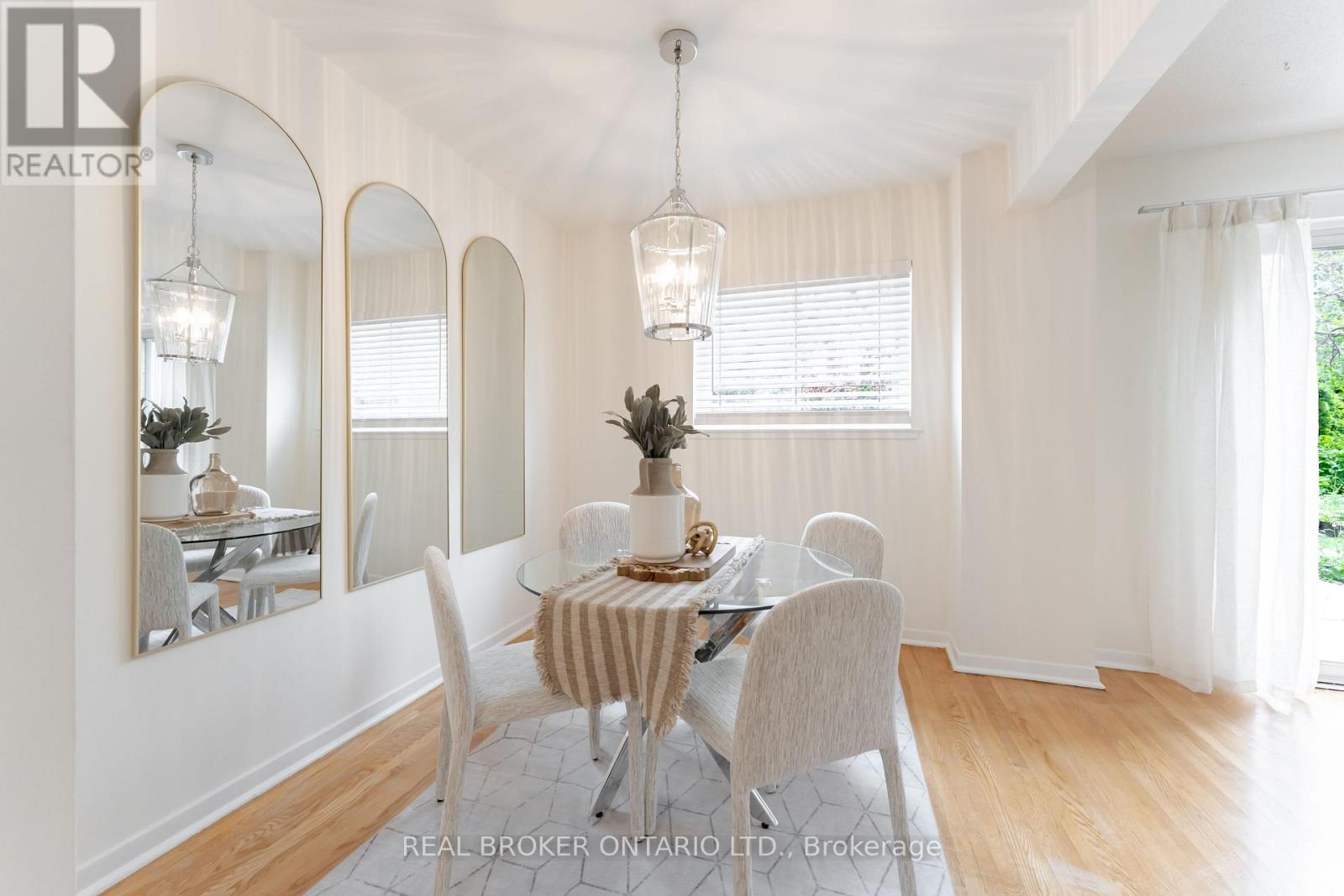 15 - 10 Leith Hill Road, Toronto, Ontario  M2J 1Z2 - Photo 6 - C13452854