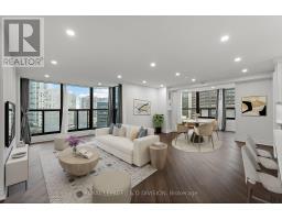 1201 - 33 ELMHURST AVENUE, Toronto, Ontario