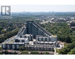 658 - 25 ADRA GRADO WAY, Toronto, Ontario