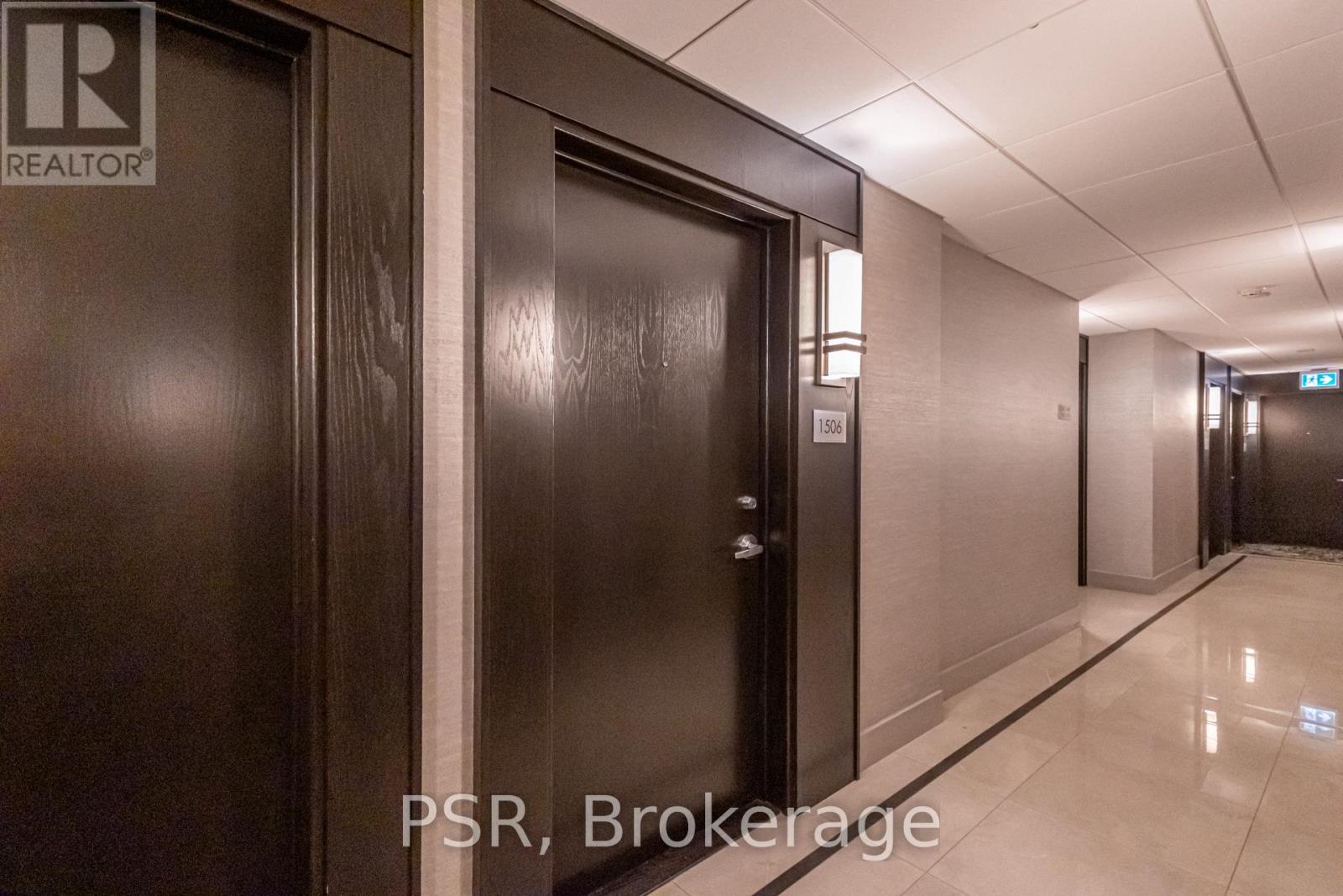 1506 - 218 Queens Quay W, Toronto, Ontario  M5J 2Y6 - Photo 2 - C13452924