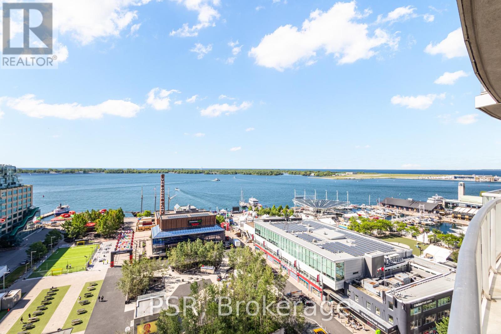 1506 - 218 Queens Quay W, Toronto, Ontario  M5J 2Y6 - Photo 24 - C13452924