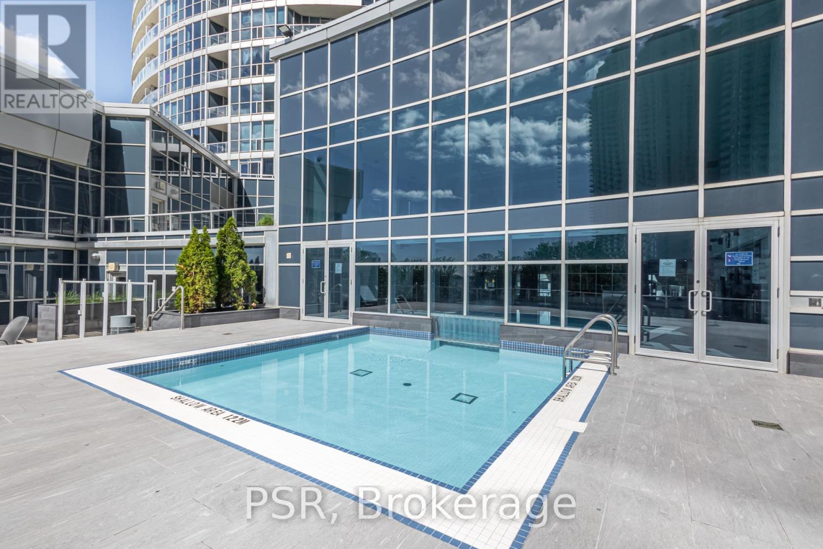 1506 - 218 Queens Quay W, Toronto, Ontario  M5J 2Y6 - Photo 26 - C13452924