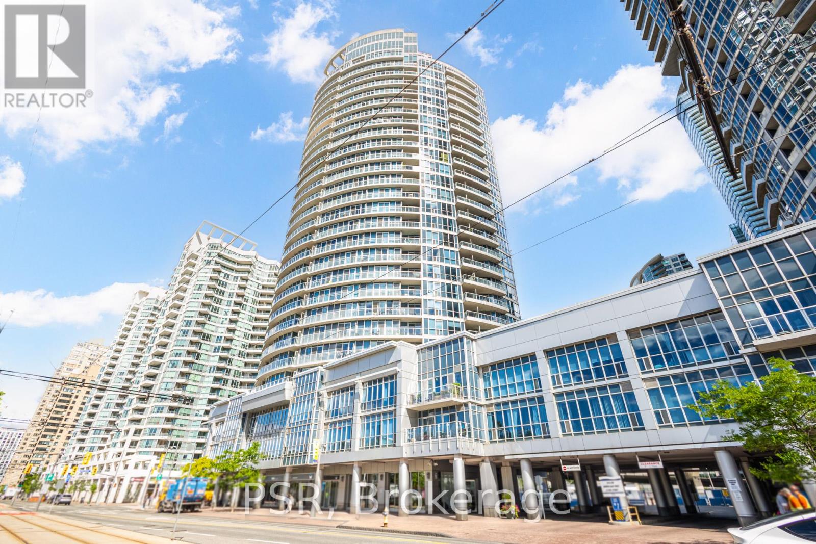 1506 - 218 Queens Quay W, Toronto, Ontario  M5J 2Y6 - Photo 28 - C13452924