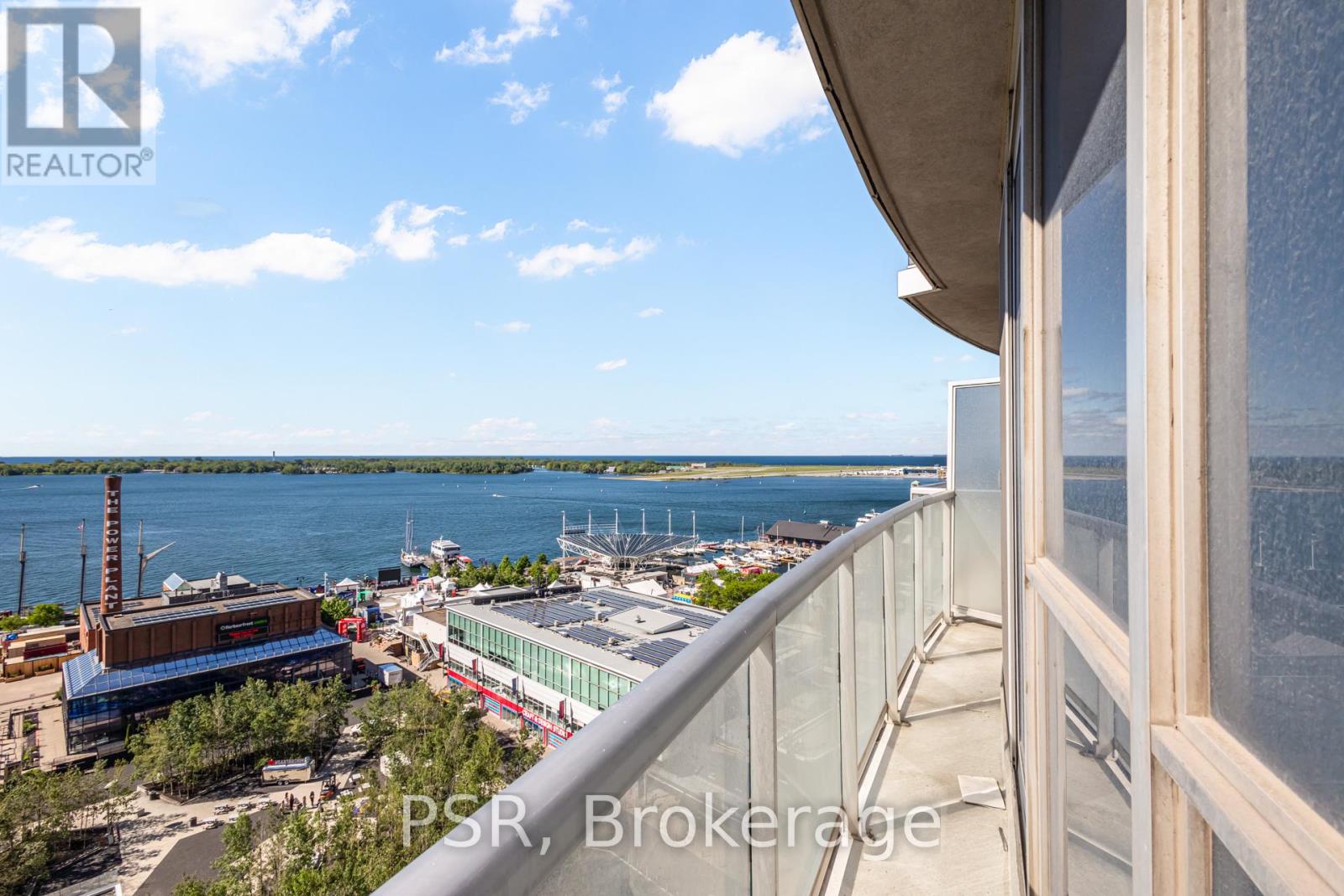 1506 - 218 Queens Quay W, Toronto, Ontario  M5J 2Y6 - Photo 31 - C13452924